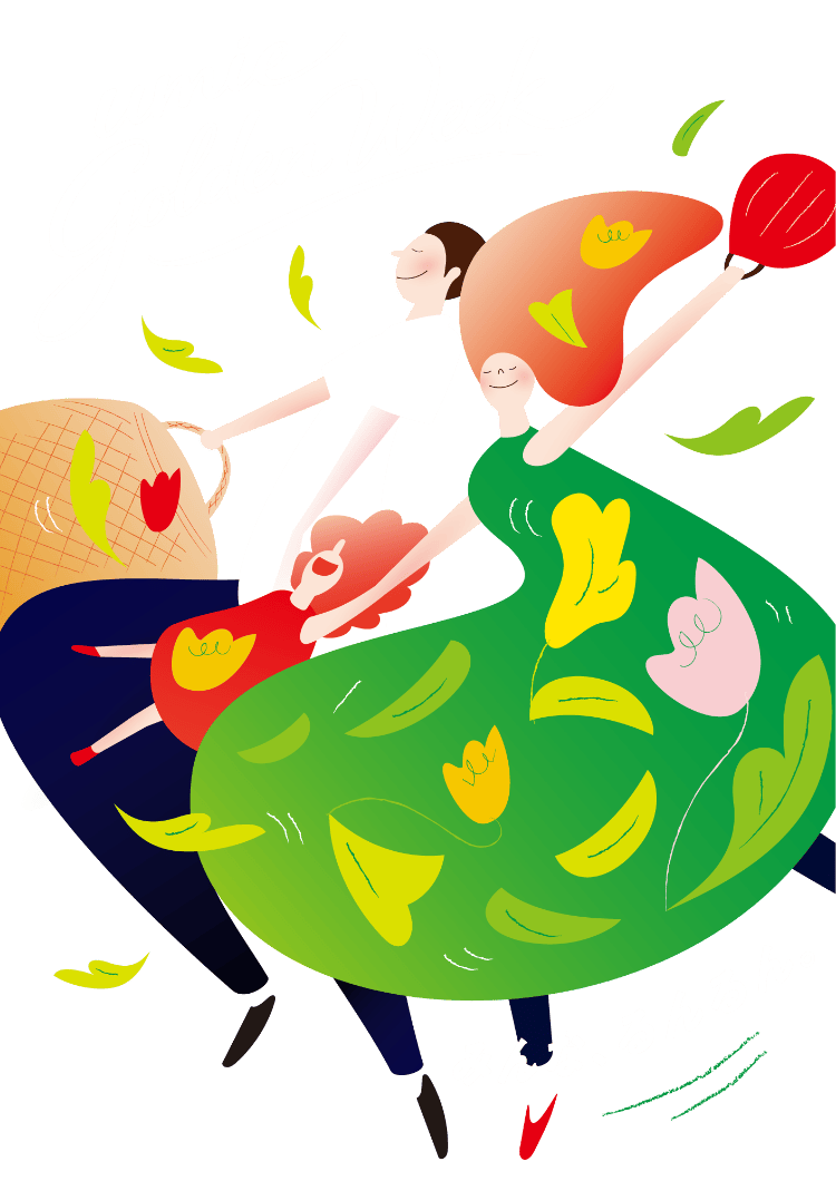 AEONMALL KAKAMIGAHARA INTER GIFT COLLECTION