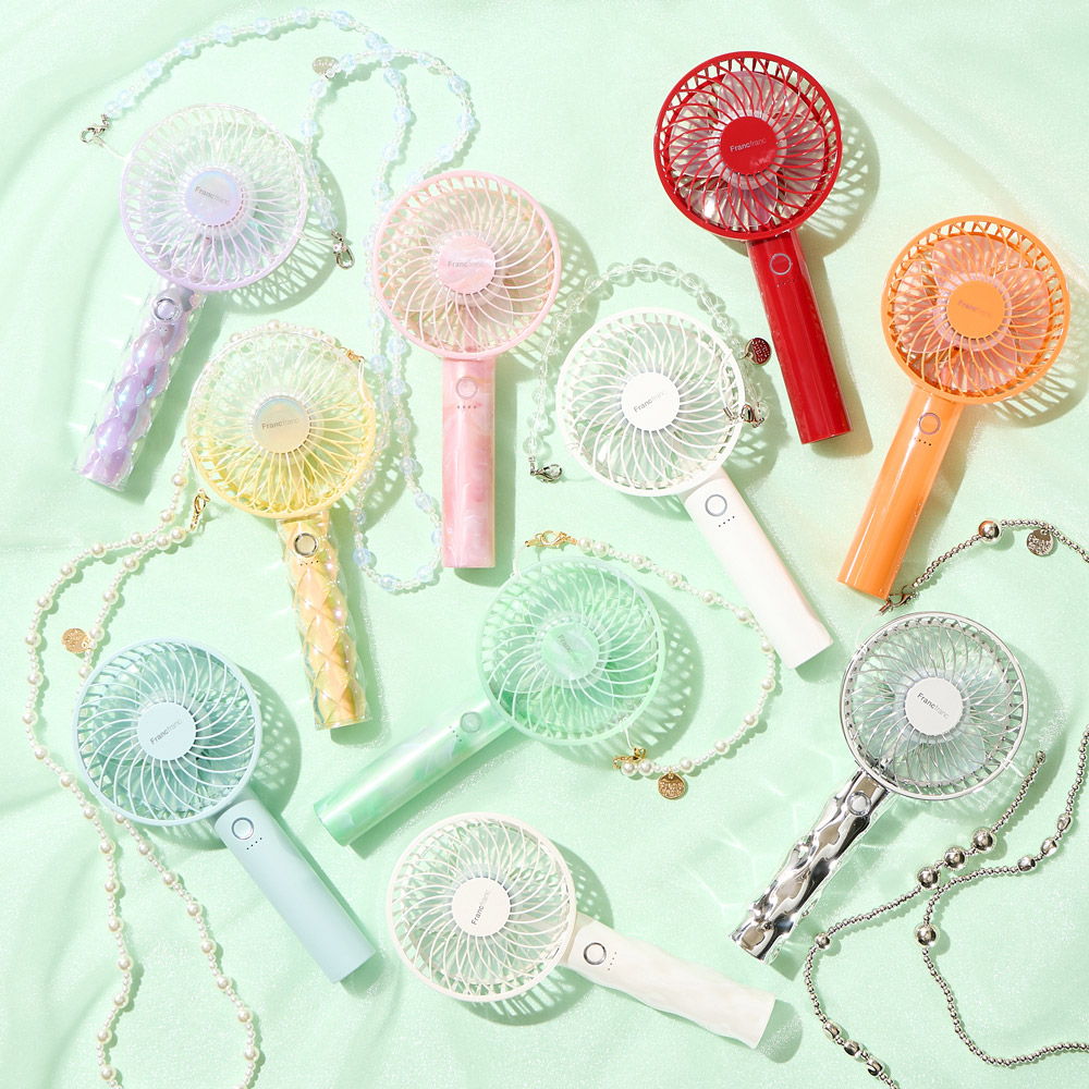 夏のファッション - 1